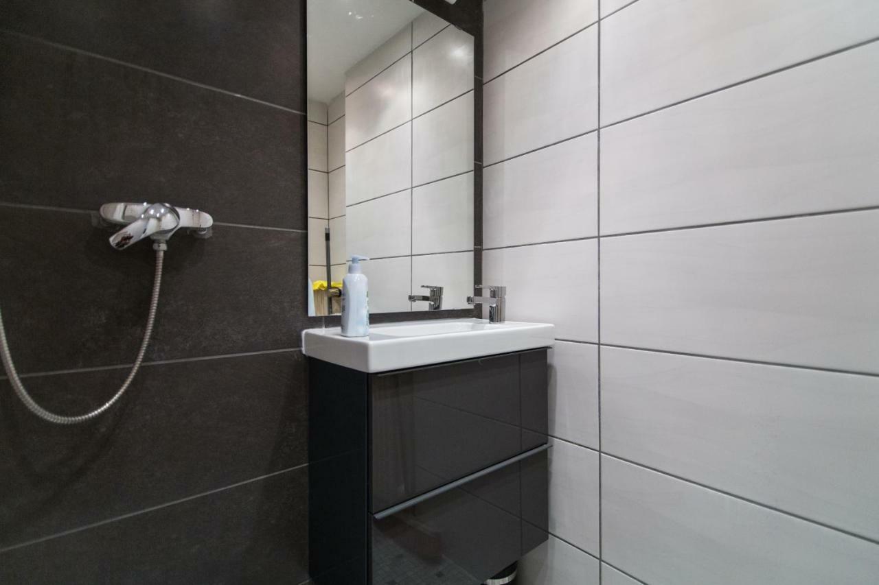 Appartement Zerometer Oldtown Düsseldorf