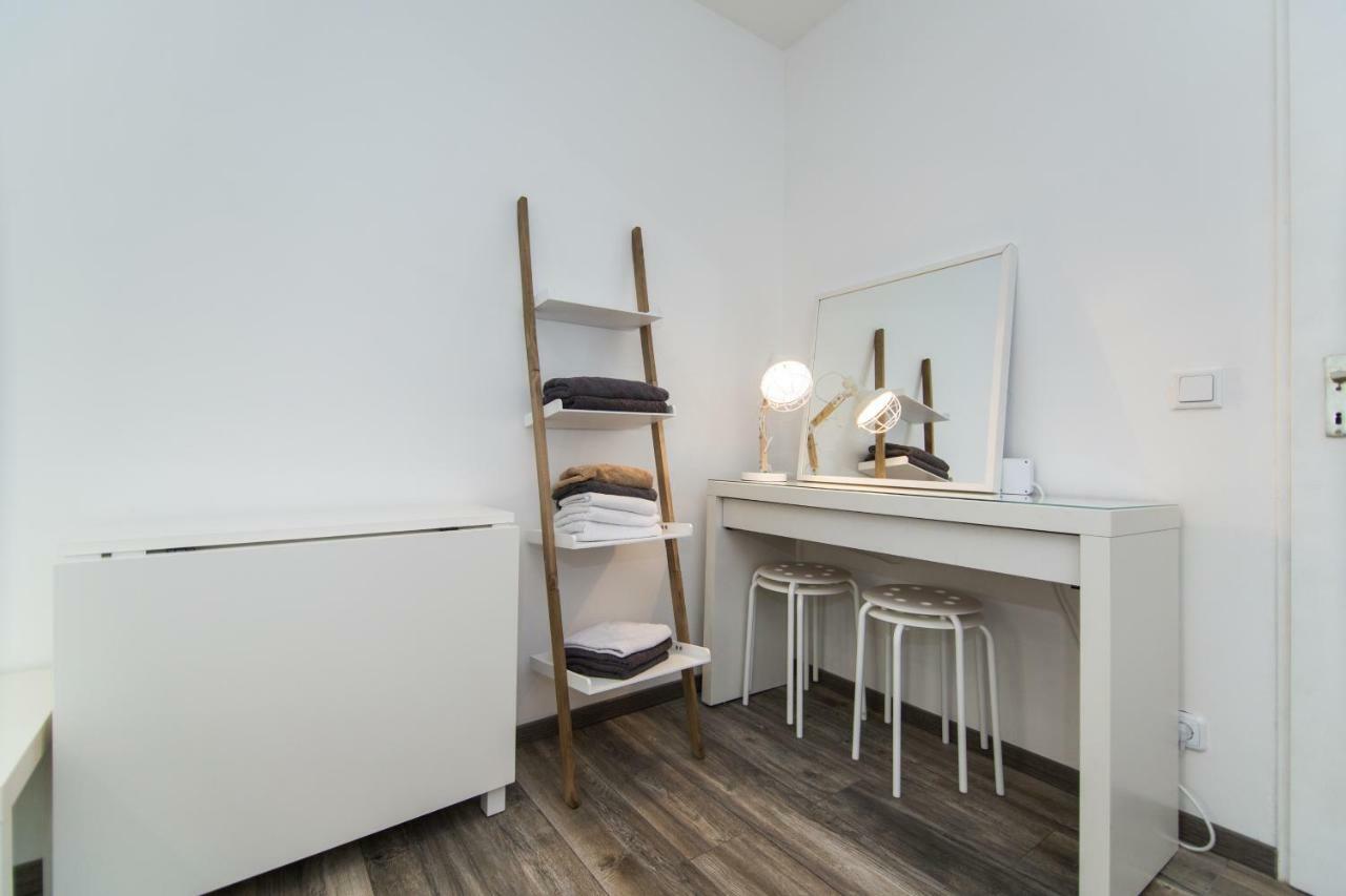 Appartement Zerometer Oldtown