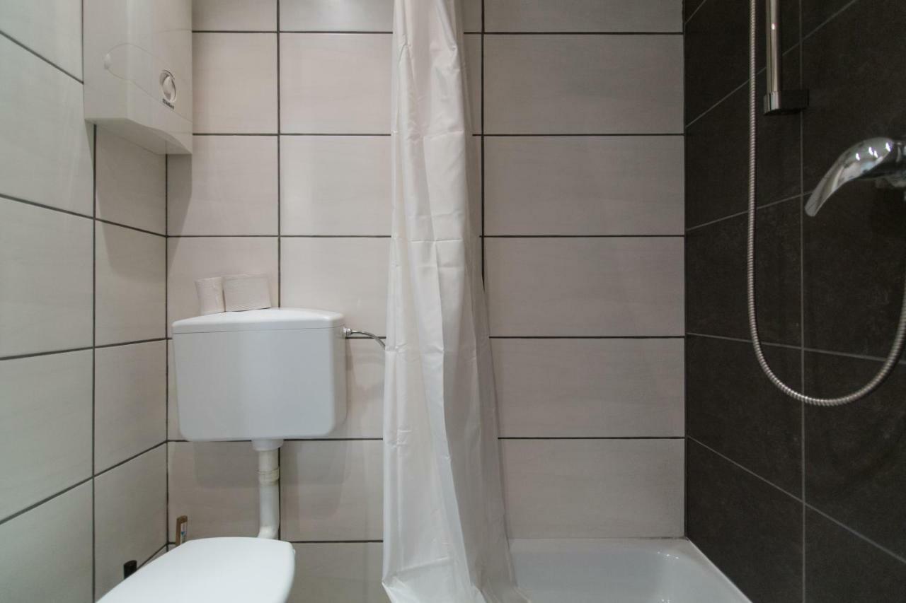 Appartement Zerometer Oldtown *