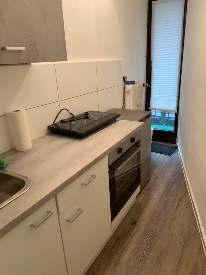 Zerometer Oldtown Appartement *