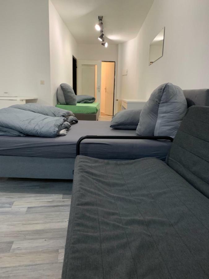 Appartement Zerometer Oldtown *