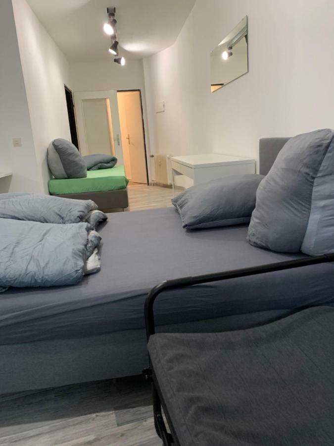 Appartement Zerometer Oldtown *