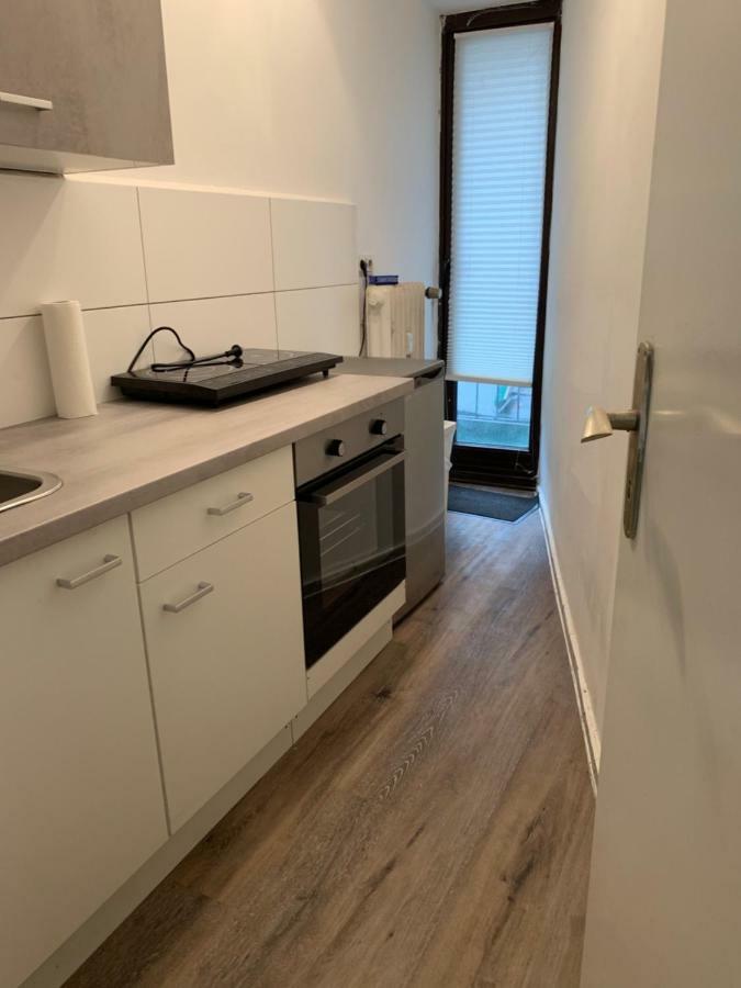 Appartement Zerometer Oldtown